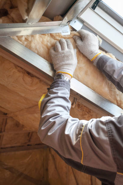 Best Insulation for Specific Applications in Gaylord, MI