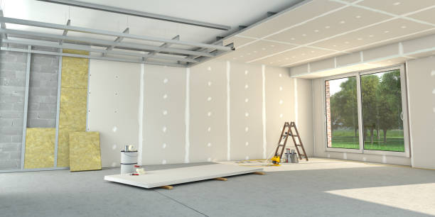 Best Insulation for Specific Applications in Gaylord, MI