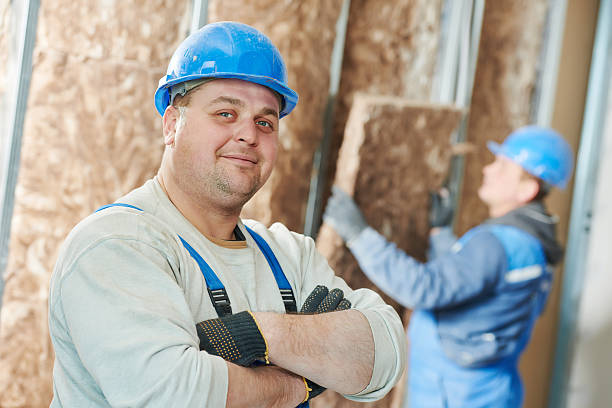 Trusted MI Insulation Contractor Experts